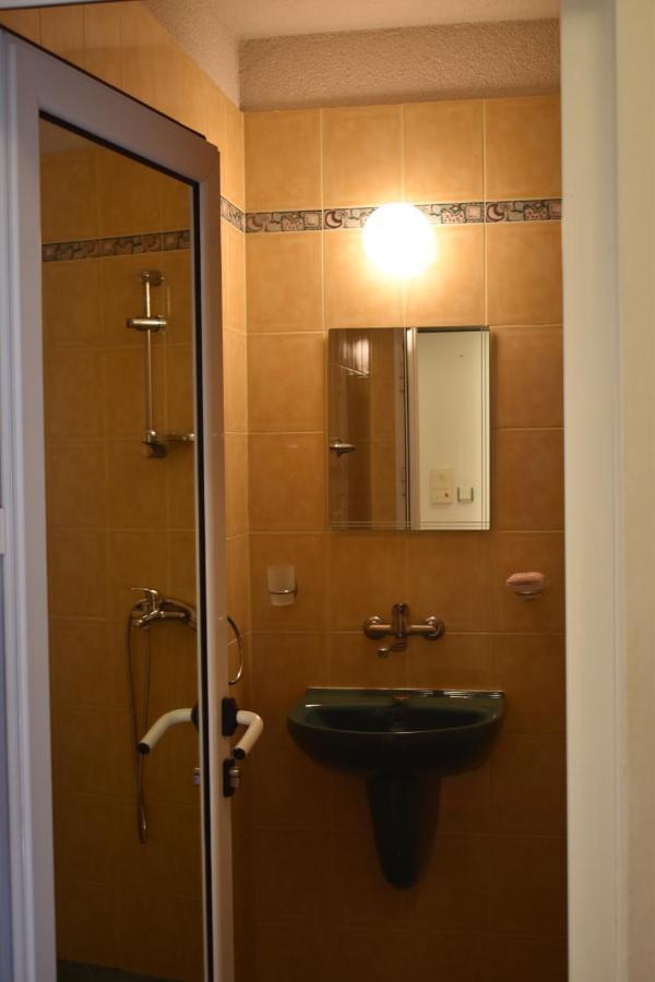 Апартамент Одеса 22 Sozopol Exteriör bild