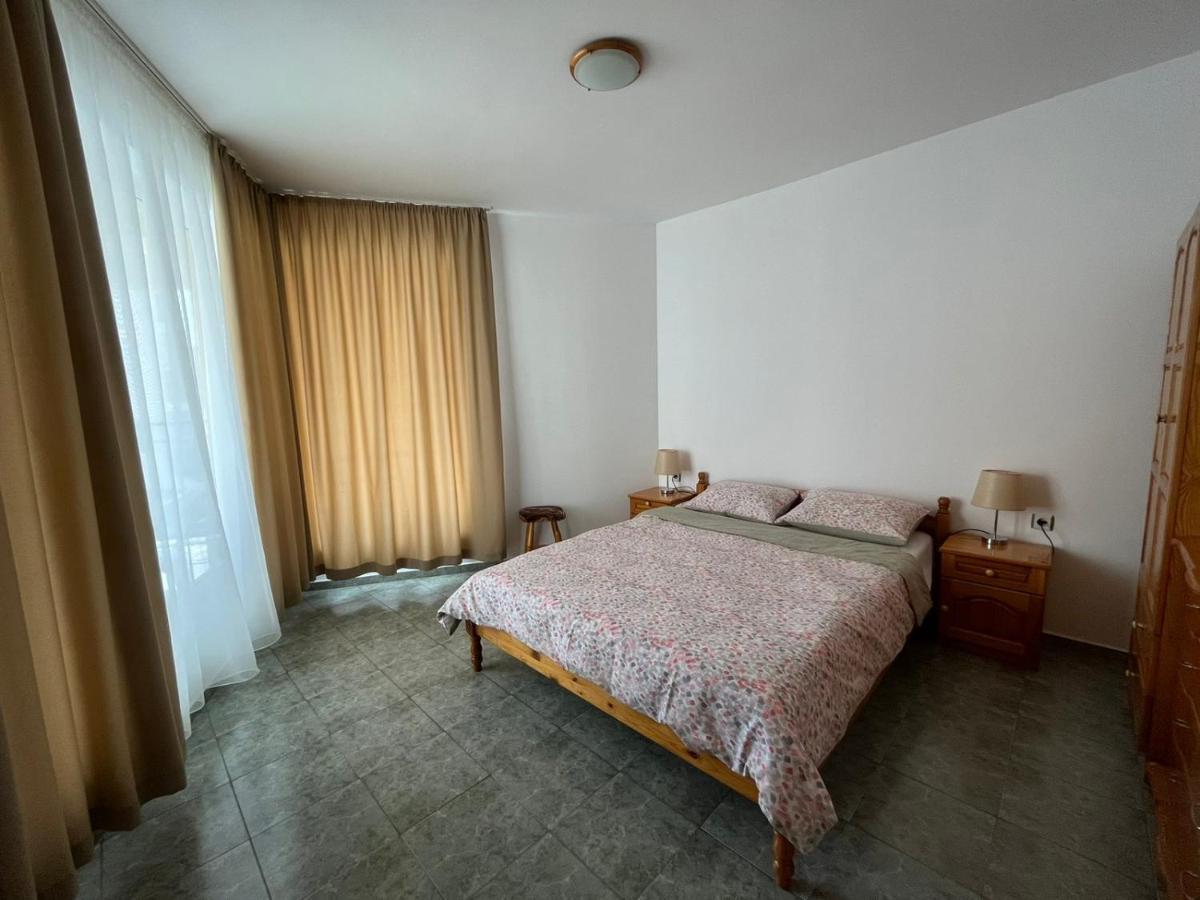 Апартамент Одеса 22 Sozopol Exteriör bild