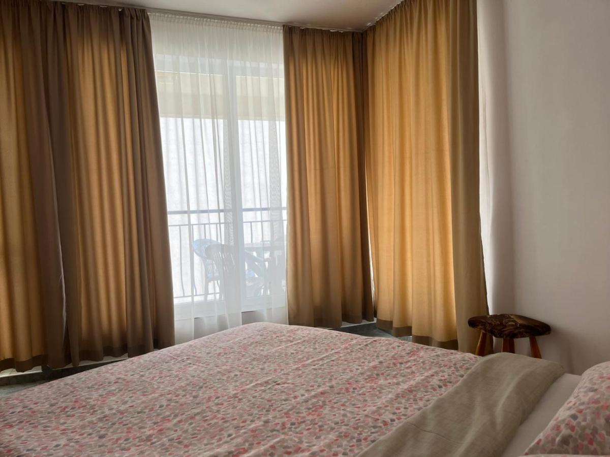 Апартамент Одеса 22 Sozopol Exteriör bild