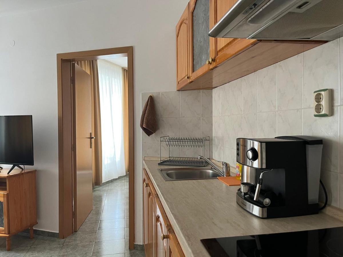 Апартамент Одеса 22 Sozopol Exteriör bild