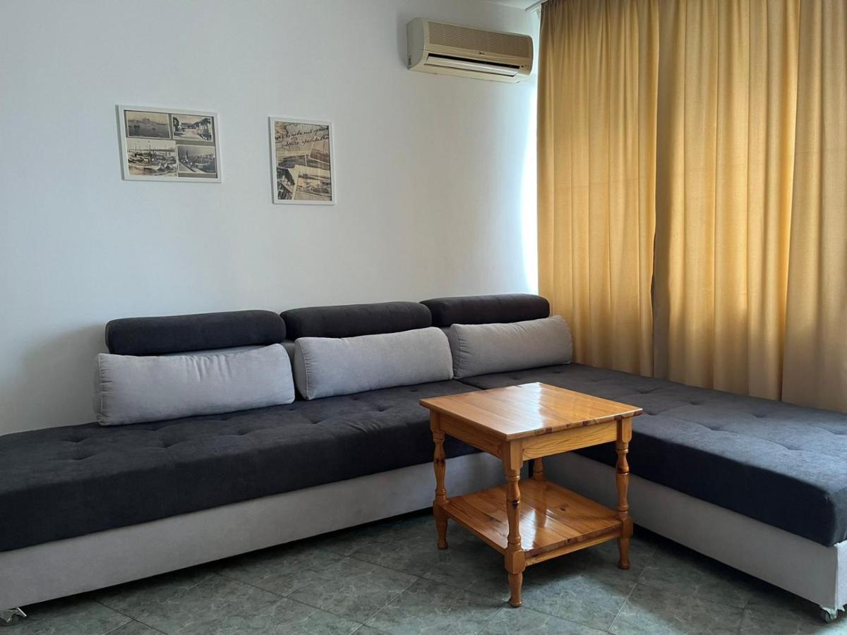 Апартамент Одеса 22 Sozopol Exteriör bild
