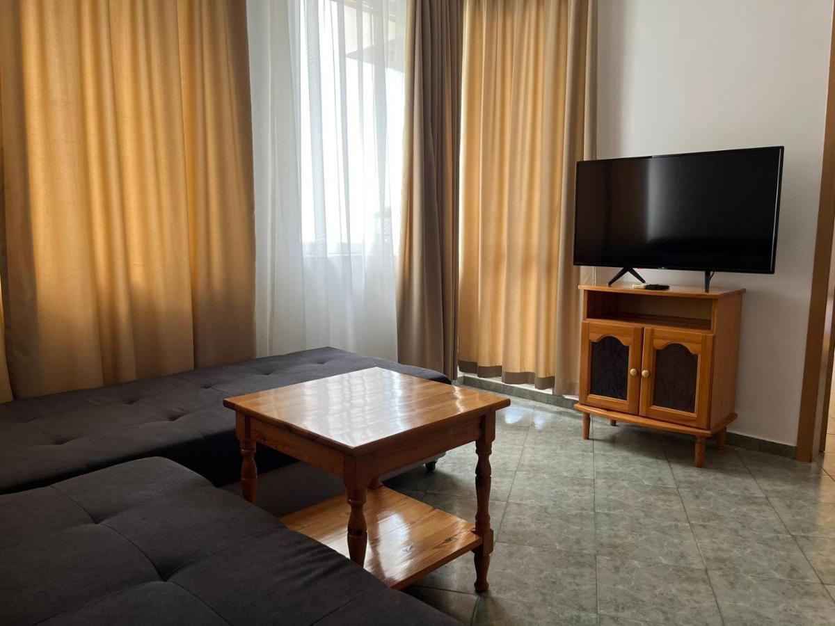 Апартамент Одеса 22 Sozopol Exteriör bild